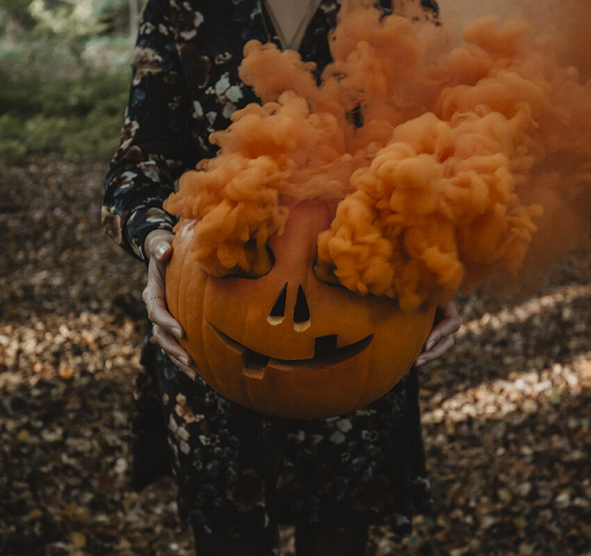 Happy Halloween