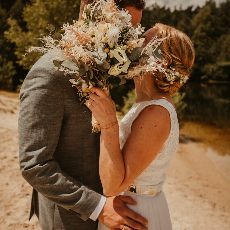 Hochzeit in Oberlangen