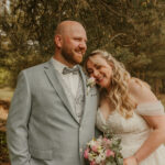 Trauung im Heimatverein Niederlangen