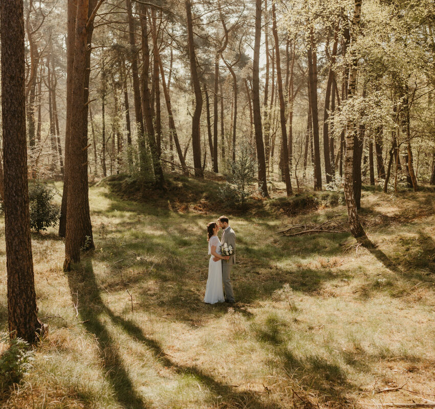 Hochzeit im Kutscherhaus, Lingen
