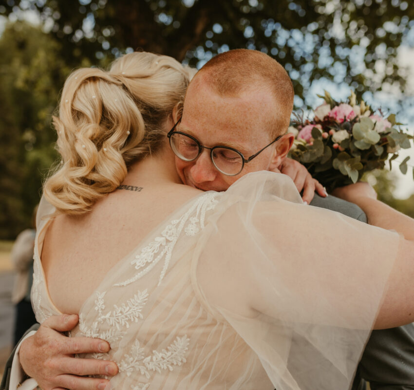 Hochzeit in den Heimathäusern Haselünne