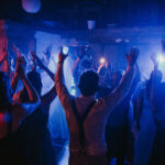 Zwischen Standesamt, Kirche und Party bei Meutstege