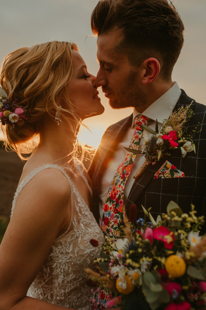 Scheunenhochzeit Dalum