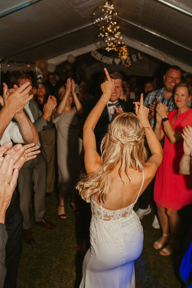 Gartenhochzeit Heede