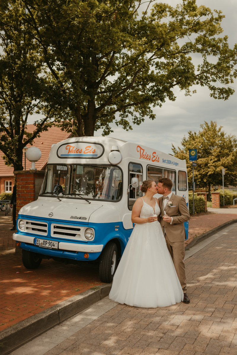 Hochzeit Jasmin & Timo